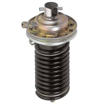 Danfoss AFPA DN15–250 (003G1022) Регулирующий блок для VFG 2 (0,1-0,6 бар) 