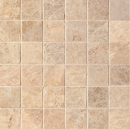 Colori Viva Emperador CV20086 Mos.Polished Light Emperador 30,5x30,5 см Мозаика