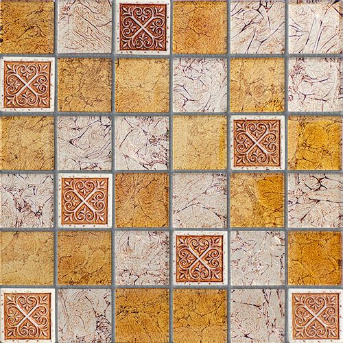 Colori Viva San remo CV11000 30x30 см Мозаика