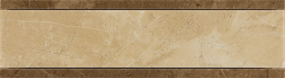 Ceracasa Ceramica Cenefa Dorian 1 Lineal Pulido 9.5x38.8 Бордюр 