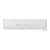 Arbiola Gorizont Iris V 2200-42-10 секции белый горизонтальный радиатор c нижним подключением