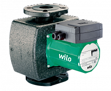 Wilo TOP-S 50/4 DM PN6/10 Циркуляционный насос фланцевый