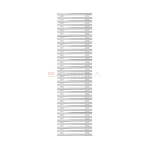 Arbiola Gorizont Compact H 500-63-35 секции белый горизонтальный радиатор c боковым подключением