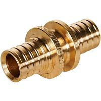 ROMMER Муфты равнопроходные ROMMER Муфты равнопроходные