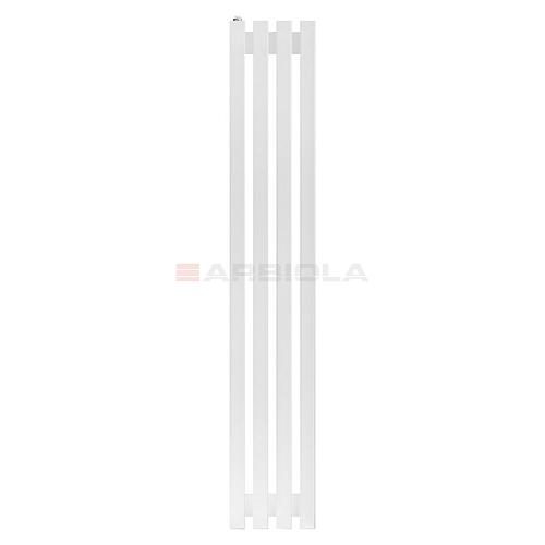  Arbiola Ritmo H 1200-40-04 секции цветной вертикальный радиатор c боковым подключением
