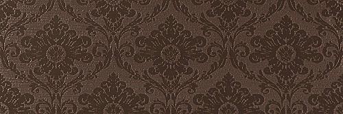 Fap Ceramiche Lumina Glam Lace Caramel Damasco Inserto 30,5×91,5 см Декор