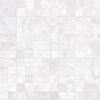 Versace Emote Mosaico T144 Onice bianco 39x39 см Мозаика