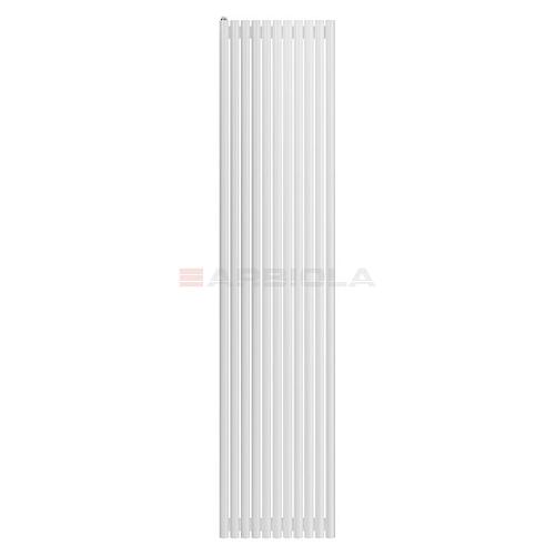 Arbiola Iris 42 H 2500-42-11 секции цветной вертикальный радиатор c боковым подключением