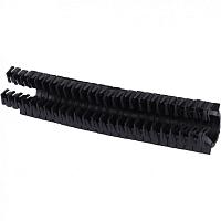 STOUT Кассета для такера (по 25шт скоб якорных с двойным креплением для труб диам.16-20мм), 50 мм