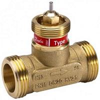 Danfoss (Данфосс) Клапан регулирующий VS 2 DN15 3/4 (065F2115)