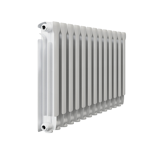Rifar Alum Eco 500 13 секции алюминиевый секционный радиатор