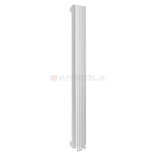 Arbiola Compact V 1500-63-04 секции белый  вертикальный радиатор c нижним подключением