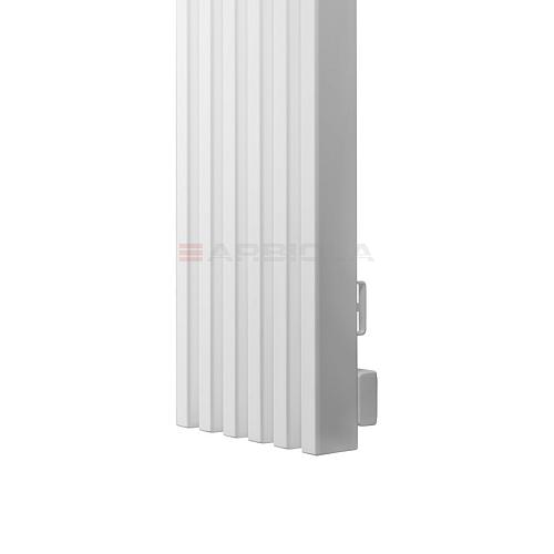 Arbiola Compact H 750-63-04 секции белый вертикальный радиатор c боковым подключением