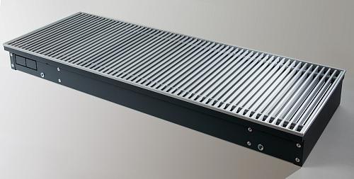 Techno Power KVZ 300-105-3200 Внутрипольный конвектор увеличенной мощности 