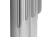 Royal Thermo Indigo 500/2 секции Алюминиевый радиатор