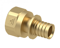 SPL Переходник с внутренней резьбой