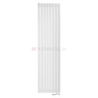 Arbiola Liner V 2200-36-08 секции белый  вертикальный радиатор c нижним подключением