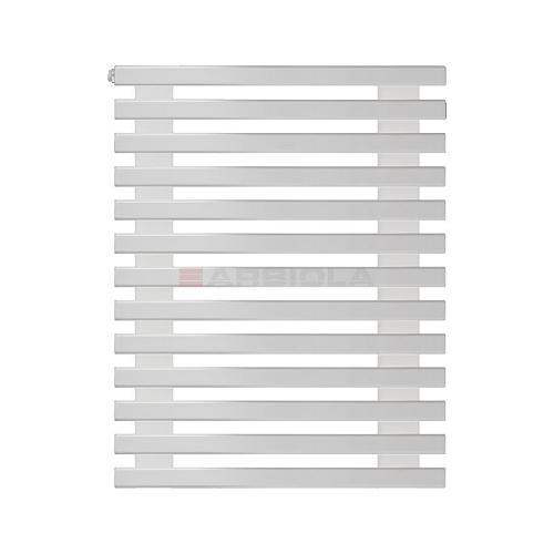Arbiola Gorizont Compact H 500-63-13 секции цветной горизонтальный  радиатор c боковым подключением