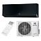 Electrolux EACS/I-24HEN-BLACK/N8 Inverter Настенная сплит-система 