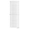 Arbiola Gorizont Ritmo V 700-40-36 секций белый горизонтальный радиатор c нижним подключением