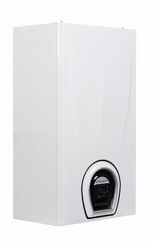 Federica Bugatti 24 VARME Котел газовый  2-х контурный с латунной гидрогруппой