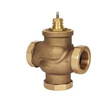 Danfoss VRB 3 DN15 (065Z0212) Клапан регулирующий с внутренней резьбой Kvs-1 м3/ч