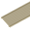 Решетка алюминиевая поперечная itermic GRILL 2200 SGZ-30