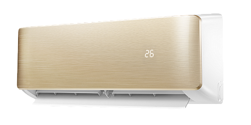 Mdv MDSA-09HRFN1/MDOA-09HFN1 DC-Inverter (Gold/Silver) Настенная сплит-система