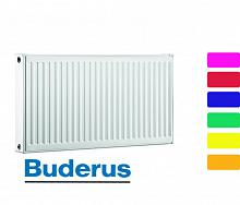 Buderus Logatrend K-Profil 30 400 600