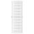 Arbiola Gorizont Ritmo H 700-40-36 секций белый горизонтальный  радиатор c боковым подключением
