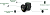 Dab Evoplus B 100/220.40 M Циркуляционный насос