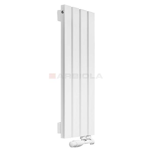 Arbiola Liner V 750-36-19 секции белый вертикальный радиатор c нижним подключением