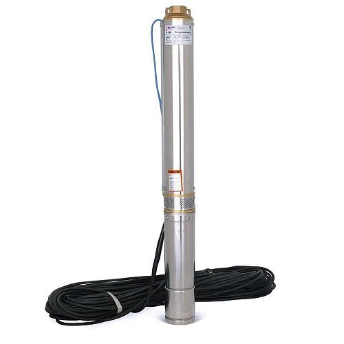 Belamos TF3-110/2,7 (каб. 65 м) Насос скважинный