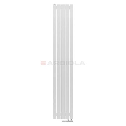 Arbiola Mono V 1500-60-05 секции цветной вертикальный радиатор c нижним подключением