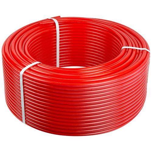 Труба Valtec PE-XB/EVOH (1 м) 20 х 2,0 труба из сшитого полиэтилена