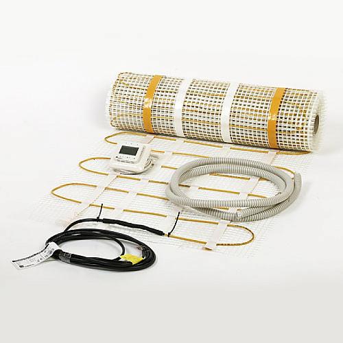 Energy Mat 3,40 - 560 Нагревательный мат 