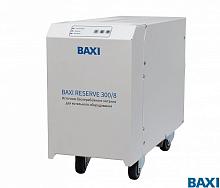 Напольный ИБП BAXI Reserve 300/8 на 8 часов автономной работы котла, арт. RSF300801