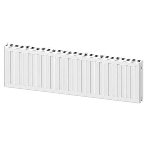 Lemax Premium C21 300x900 стальной панельный с боковым подключением