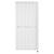 Arbiola Liner EV 2200-36-15 секции белый электрический полотенцесушитель
