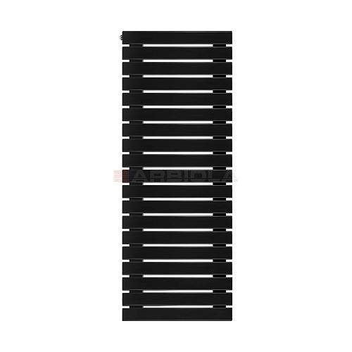 Arbiola Gorizont Liner H 500-36-19 секции черный горизонтальный радиатор c боковым подключением