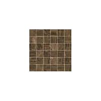 Gardenia Orchidea Unique Marmi Brown Onix Mosaico T36 33,3x33,3 см Мозаика