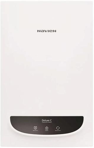 Navien Deluxe C -20k COAX настенный газовый котел