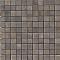 Iris Muse Mosaico Brass 25x25 см Мозаика