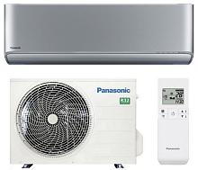Panasonic Design Silver CS-XZ35XKEW/CU-Z35XKE Inverter Настенная сплит-система 