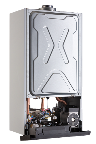 Moguchi GBL11F Настенный газовый двухконтурный котел