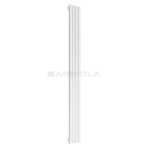Arbiola Liner H 2000-36-14 секции белый вертикальный радиатор c боковым подключением