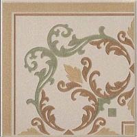 Vallelunga Rialto Angolo Floreale Dec.Pav. 15x15 Декор 