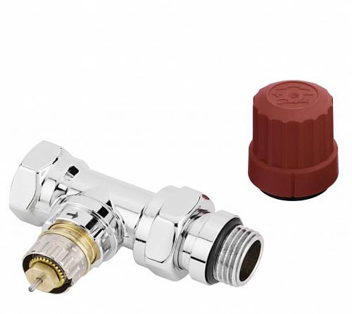 Danfoss (Данфосс) RA-NCX 15 Клапан терморегулятора прямой 1/2 (013G4248)