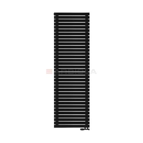 Arbiola Gorizont Liner V 700-36-35 секции черный горизонтальный радиатор c нижним подключением