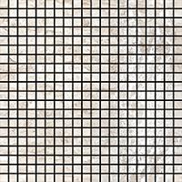 Cerdomus, Hir. Hiros Mosaico Bianco 61486 30x30 мозаика